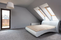 Woodkirk bedroom extensions