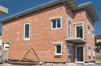 Woodkirk home extensions