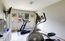 Woodkirk home gym construction leads